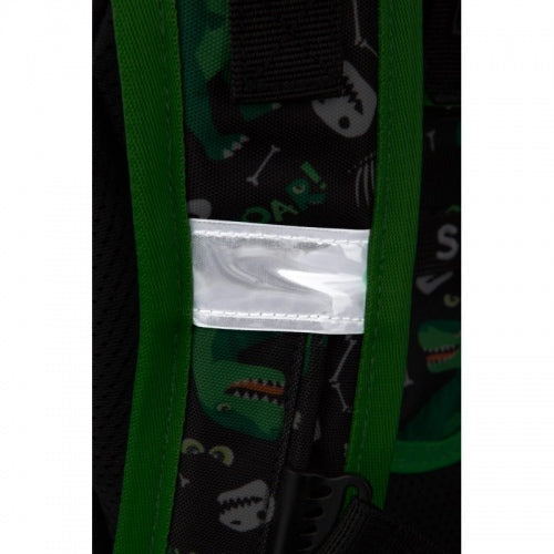 Backpack CoolPack Turtle Dinosaurs