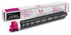 Kyocera TK-8345M Toner Cartridge, Magenta