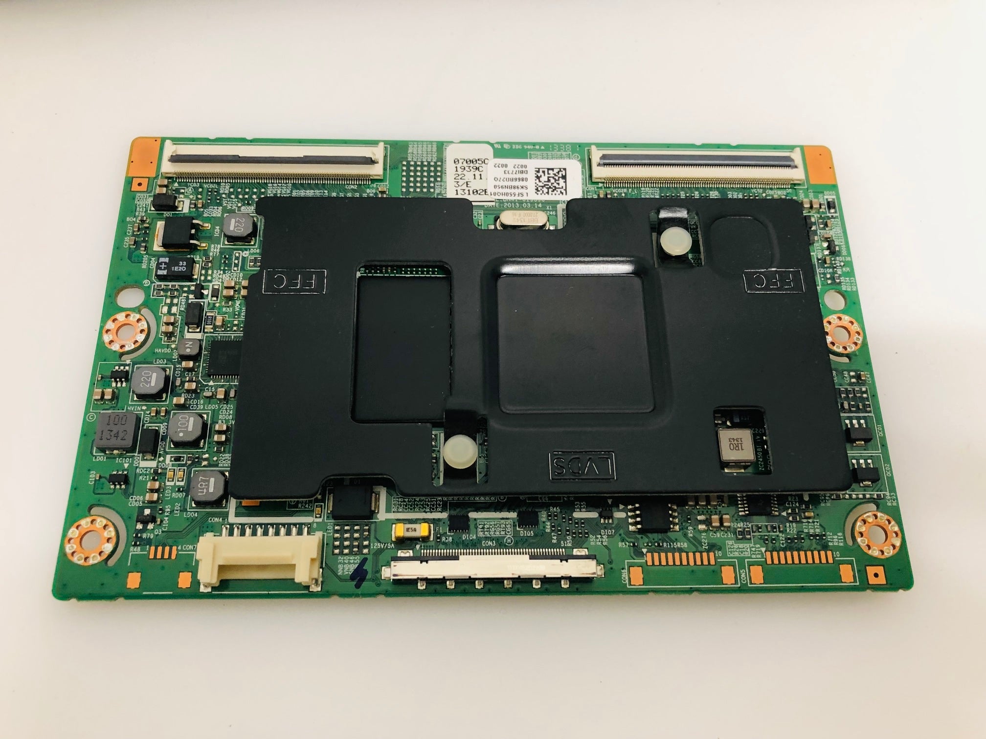 BN41-01939C t-con board for Samsung UE65F8005ST