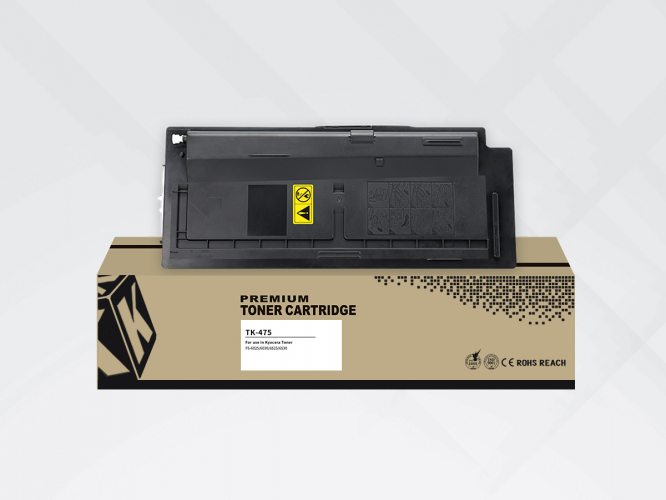 Compatible HYB Kyocera TK-475 black 15000 psl