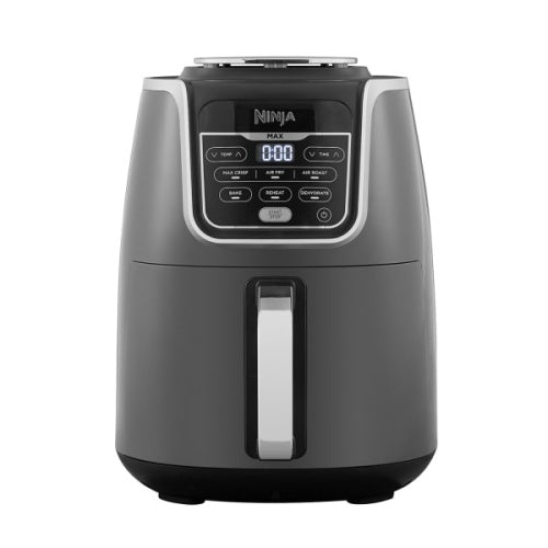 Ninja AF160EU Hot Air Fryer 5.2 L 1750 W, Grey