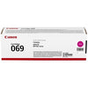 Canon 069 (5092C002) Toner Cartridge, Magenta