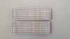 T-con – Matrix Board lvds flex cable Eunsung E129545 AWM 20861 for Philips 32PFL4007T/12