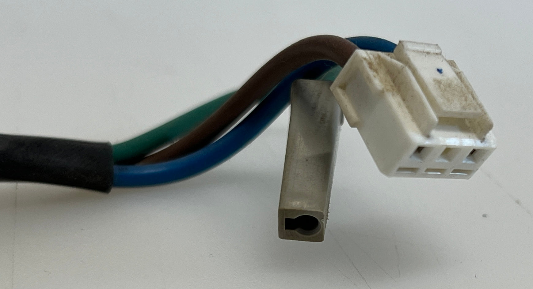 Power socket for SAMSUNG LE37S81B