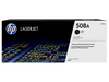 HP Cartridge No.508A Black (CF360A)