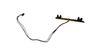 RM1-2312 sensor board for HP LaserJet 1020/1022n printer