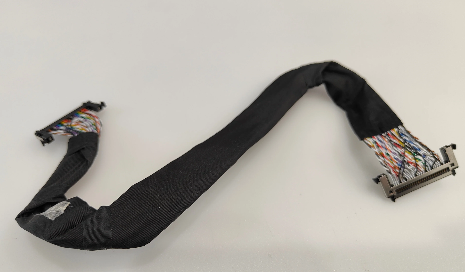 Main – T-con (Matrix cable) - AOC C32G1 Model 32G1