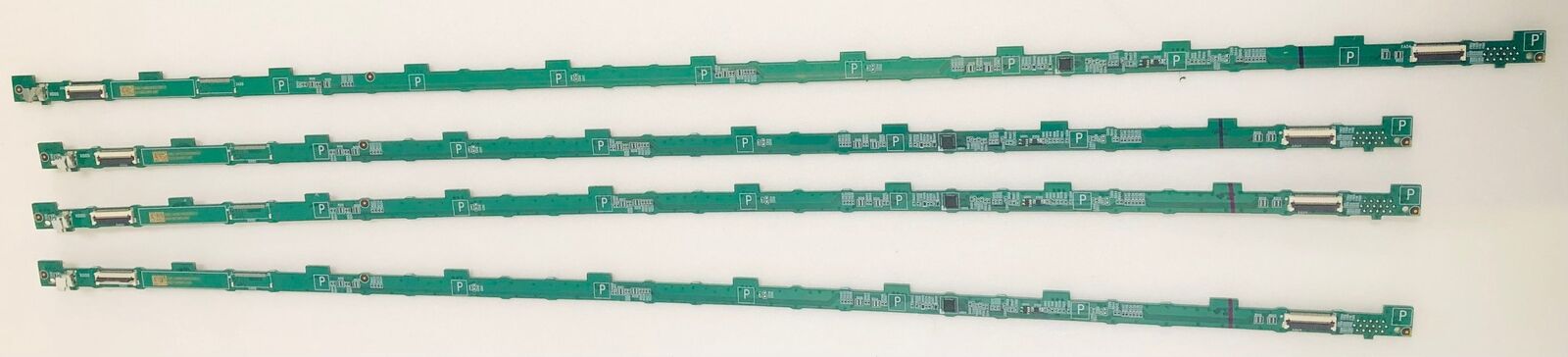 715GA034-T1A-000-005K 715GA033-T01-000-005K BACKLIGHT - PHILIPS 55PUS7354/12