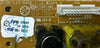3139 188 89021 Side Jack AV Input