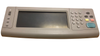 5851-2462 control panel for HP LaserJet 9040mfp