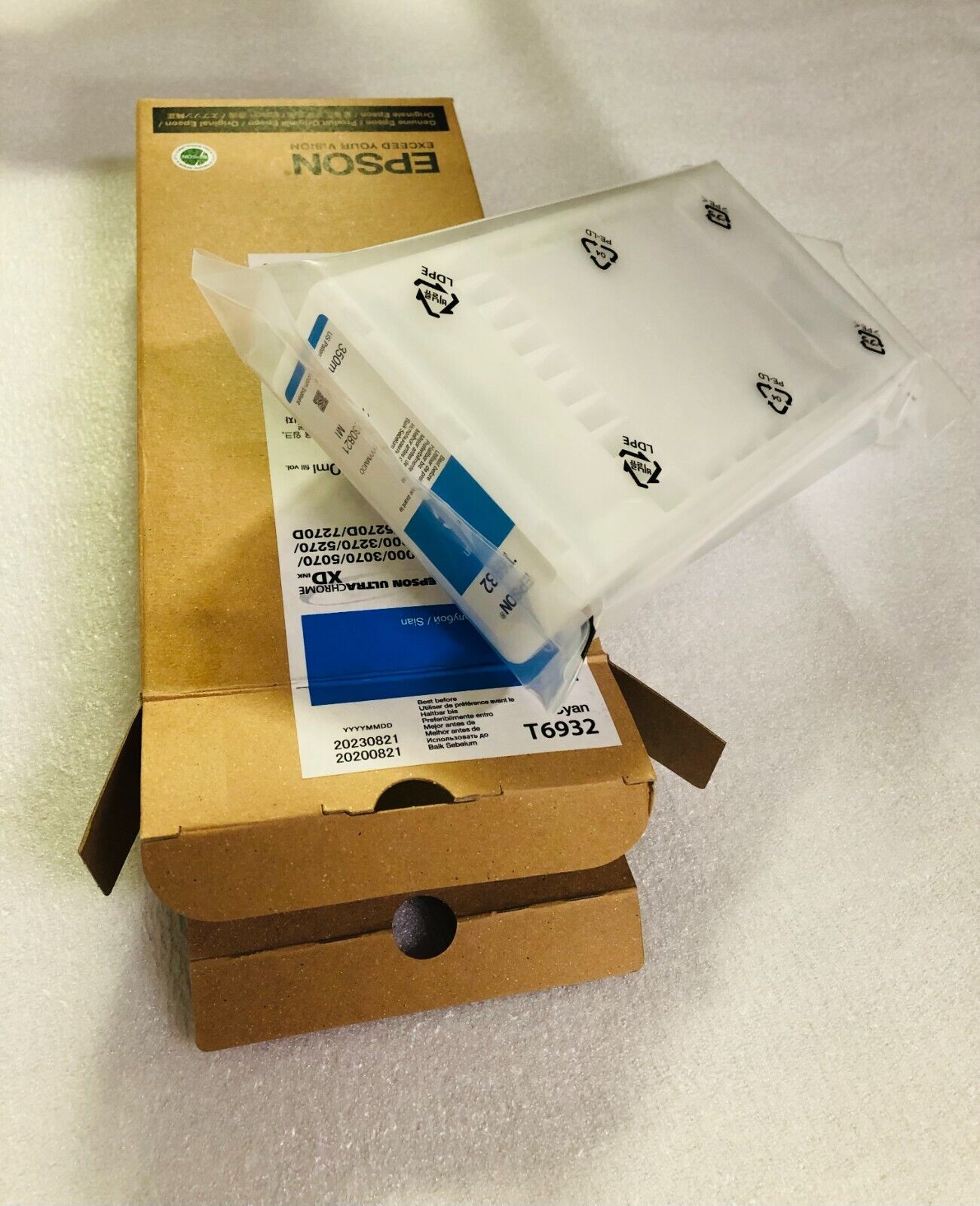 Epson T6931/ T6932/ T6933/ T6934