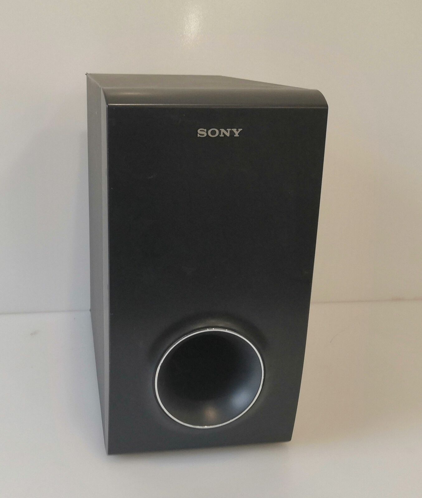 Sony Speaker/Subwoofer SS-WS84