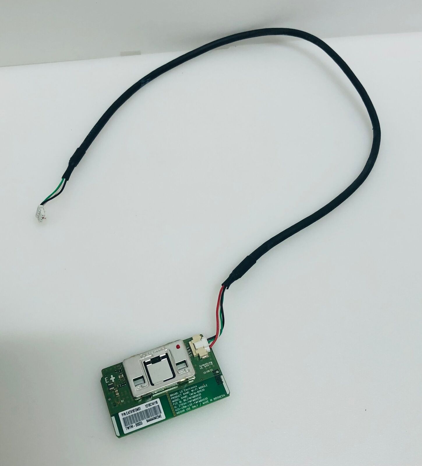 LG 42LM670S - TWFM-B003D WIFI MODULE