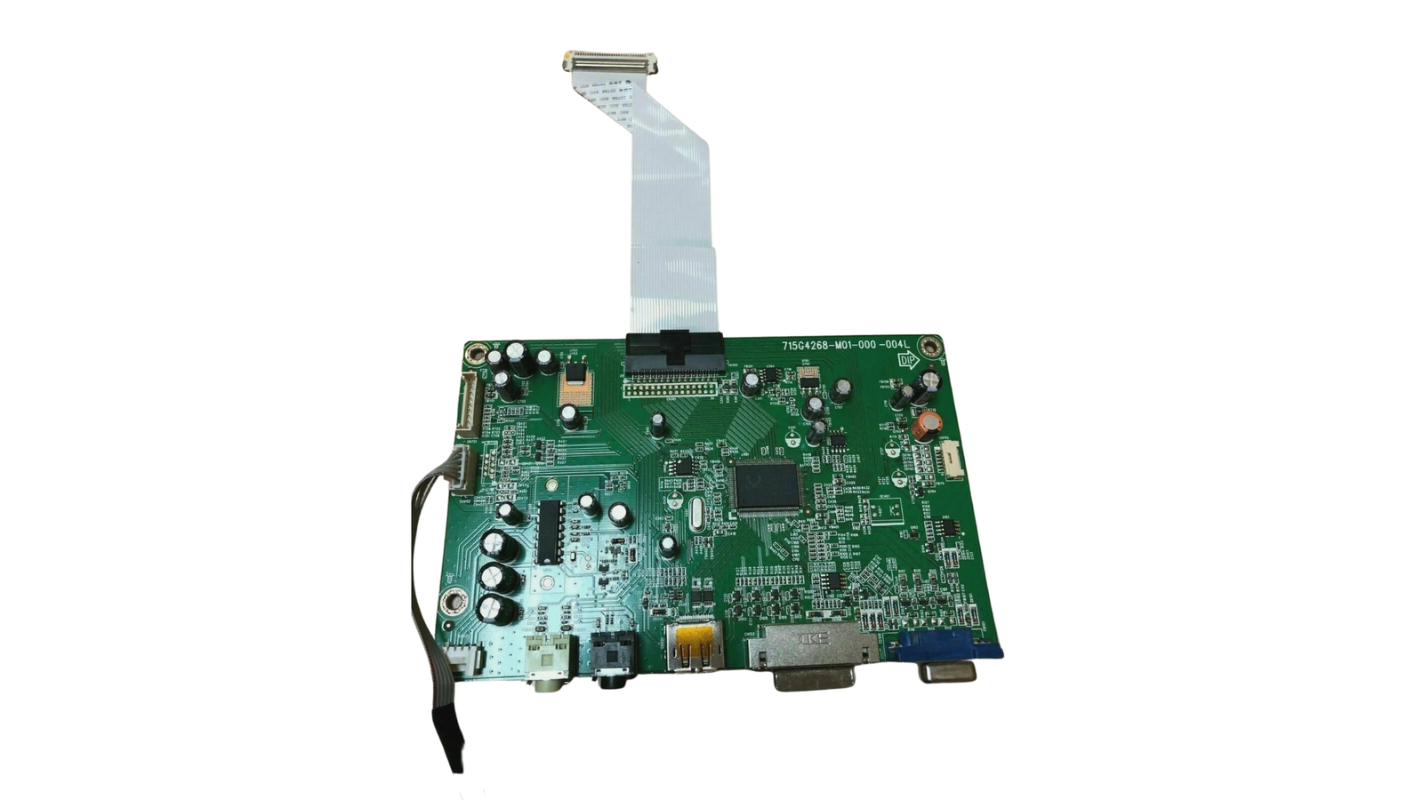 715G4268-M01-000-004L mainboard