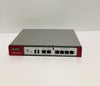 ZyXel ZyWall USG 50 Unified Security Gateway