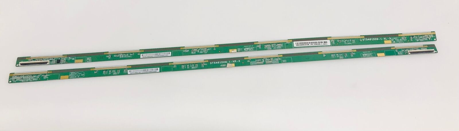 ST5461D09-1-XL-3 ST5461D09-1-XR-3 LCD PANEL BOARD - CHIQ U55G7LX