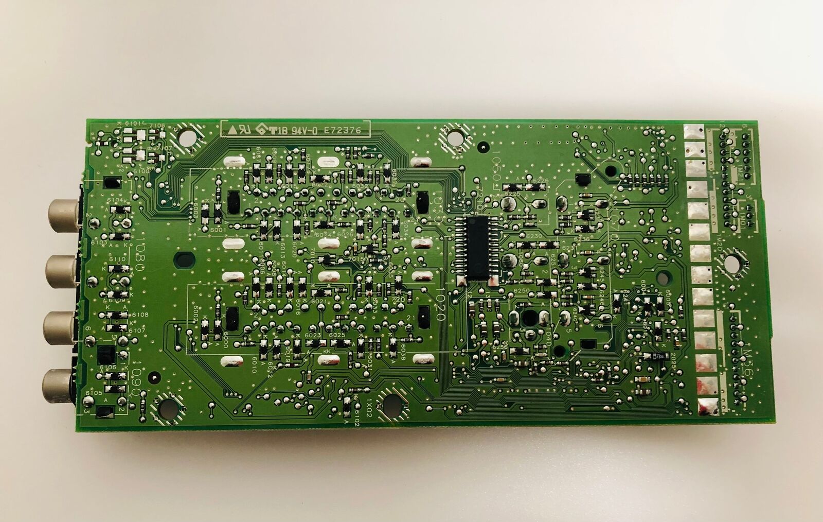 310431360525 3104 313 60525 AV INPUT BOARD - PHILIPS 32PFL7332/10