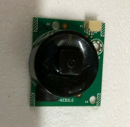 Button board from TCL U55C7006