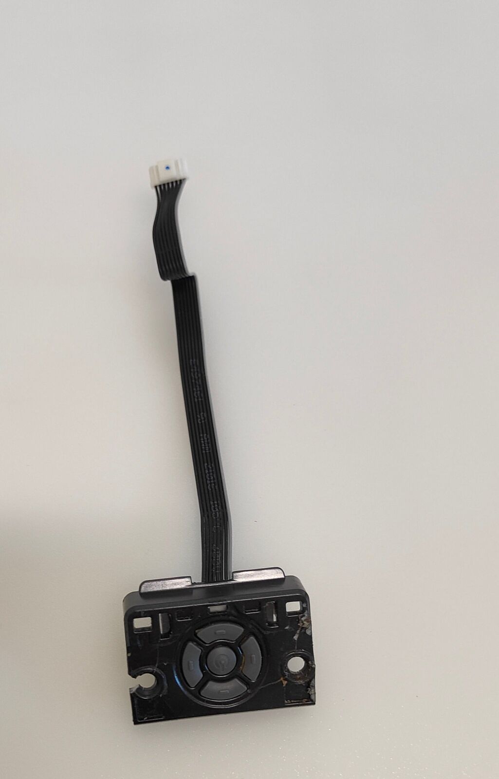 IR SENSOR & BUTTONS – SAMSUNG QE65Q9FNAT