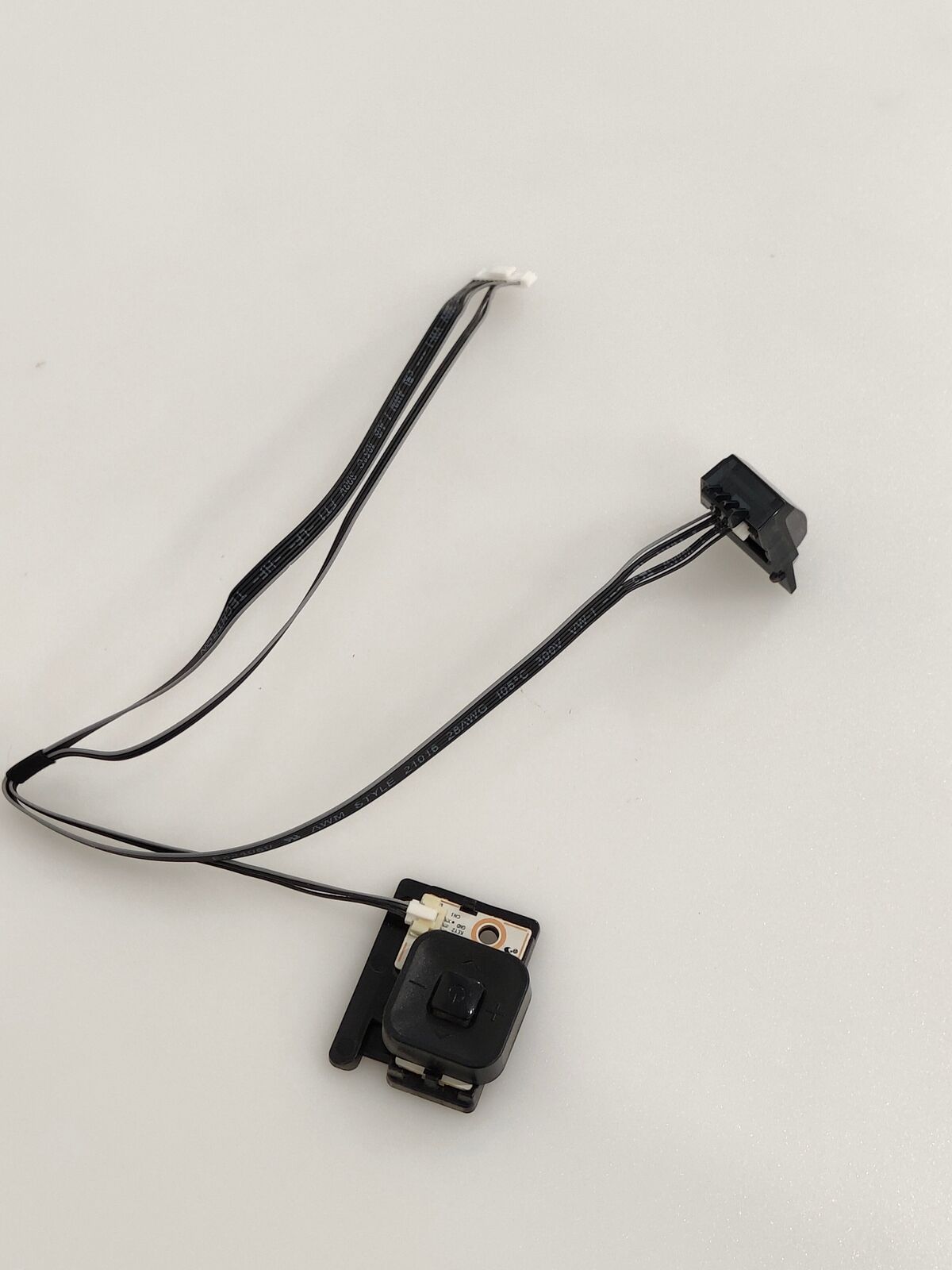 IR SENSOR & BUTTONS - SAMSUNG UE50KU6072U