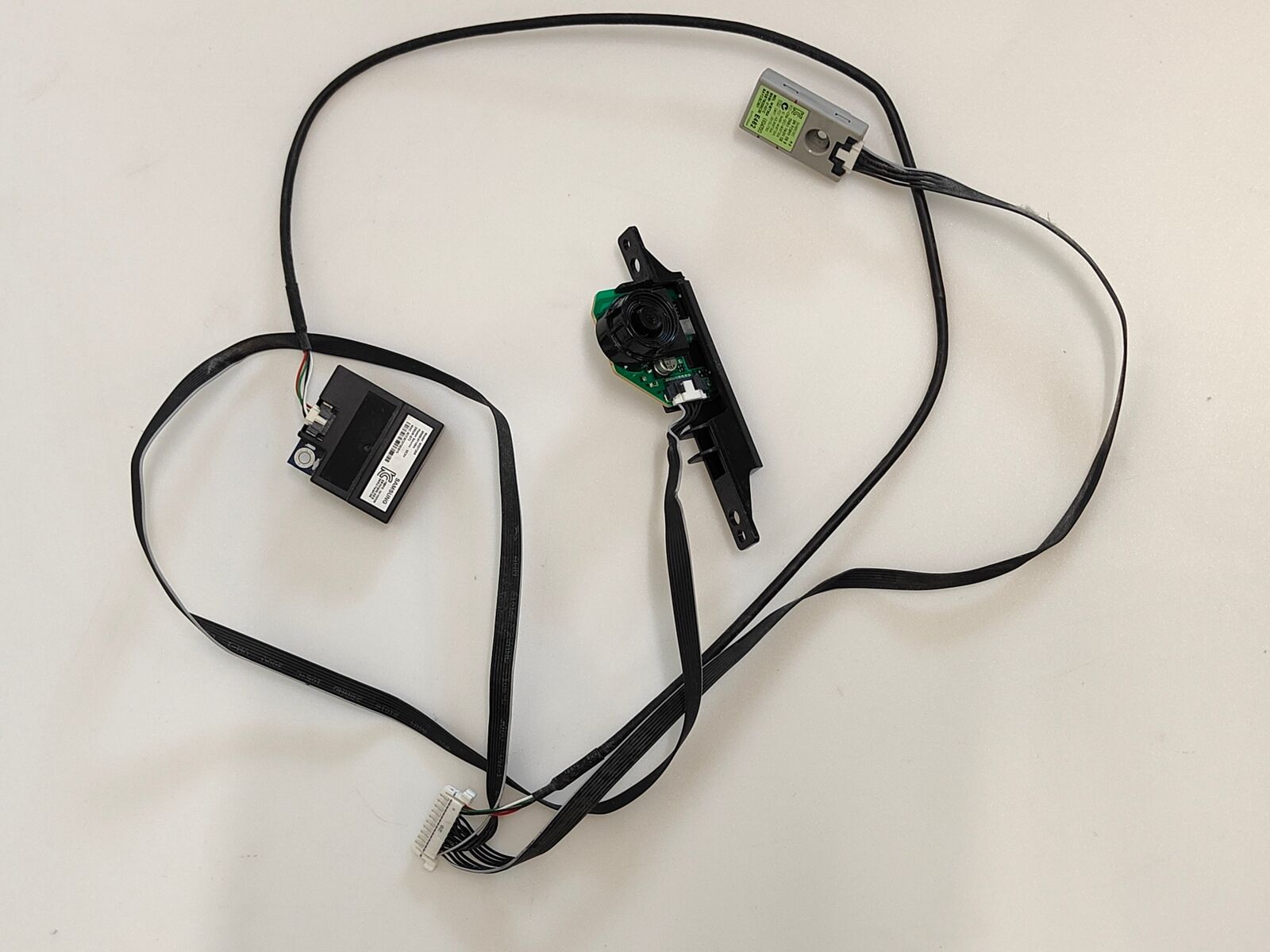 WI-FI/ Bluetooth/ buttons – BN59-01148A BN96-21431C - SAMSUNG PS51E8000