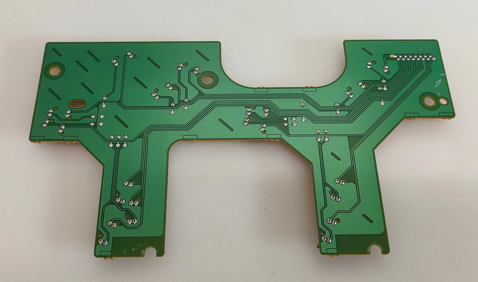 HP Color LaserJet 9500n Printer - Paper Pickup PCB RG5-5678