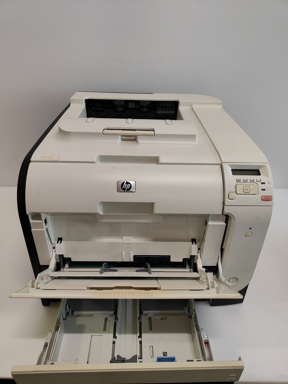 HP LaserJet Pro 400 colour M451nw Laser Printer