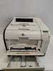 HP LaserJet Pro 400 colour M451nw Laser Printer
