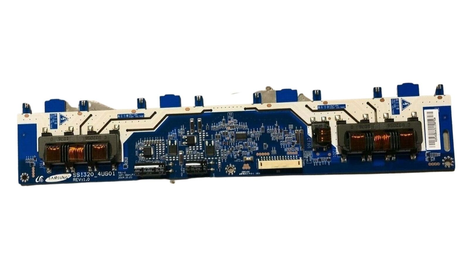 Inverter SSI320_4UG01 from Sony KDL-32EX500