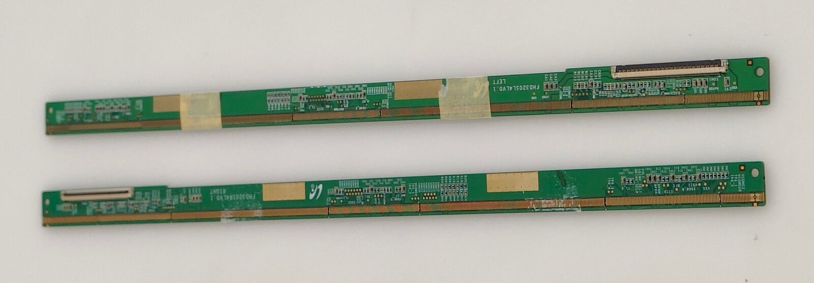 MATRIX BOARD – FHD320SR4LV0.1 - SAMSUNG UE32D5500
