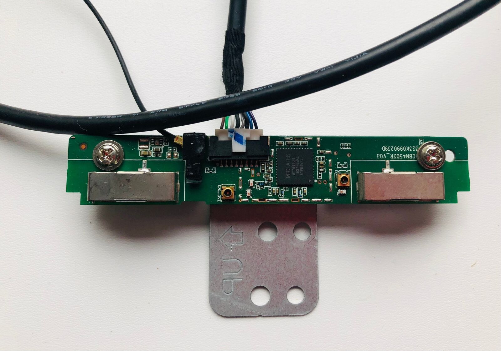 PHILIPS 49PUS7101/12 - WCBN4502R_V03 (323K0990239D) WI-FI MODULE