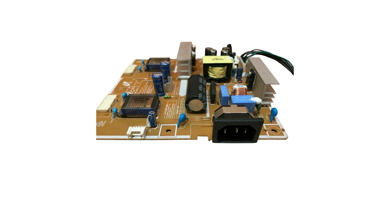 IP-49135B power board