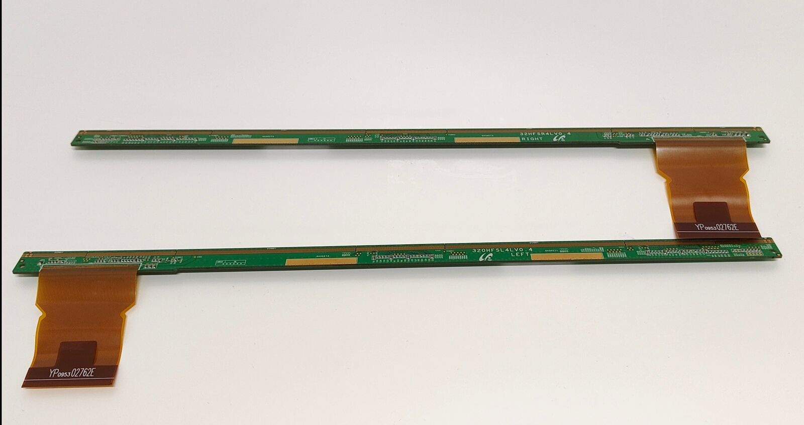 320HFSL4LV0.4 320HFSR4LV0.4 LEFT & RIGHT LCD PANEL PCB BOARD SAMSUNG UE32C6715