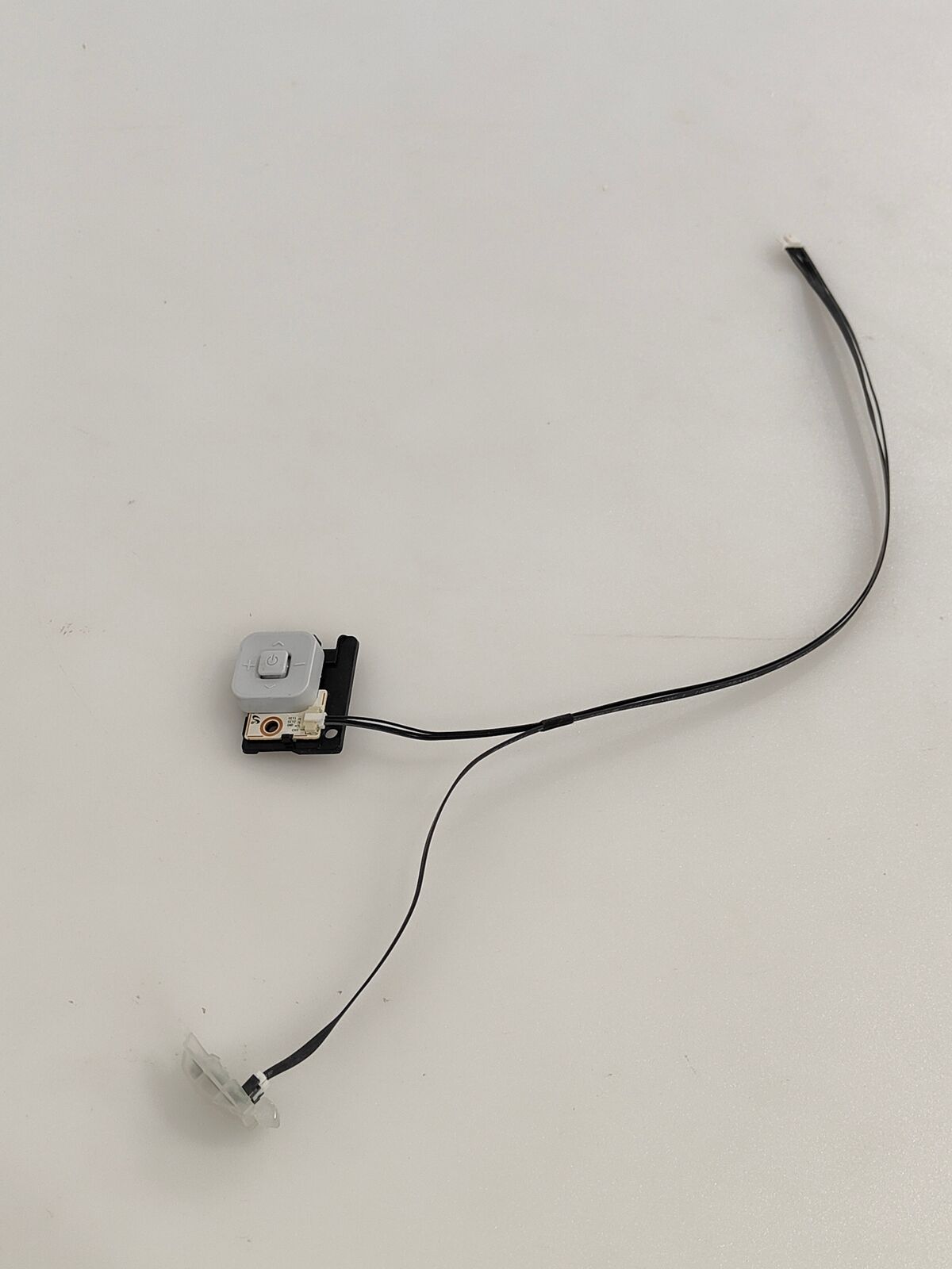 IR SENSOR & BUTTONS – BN96-35345C SAMSUNG UE55JU6512U
