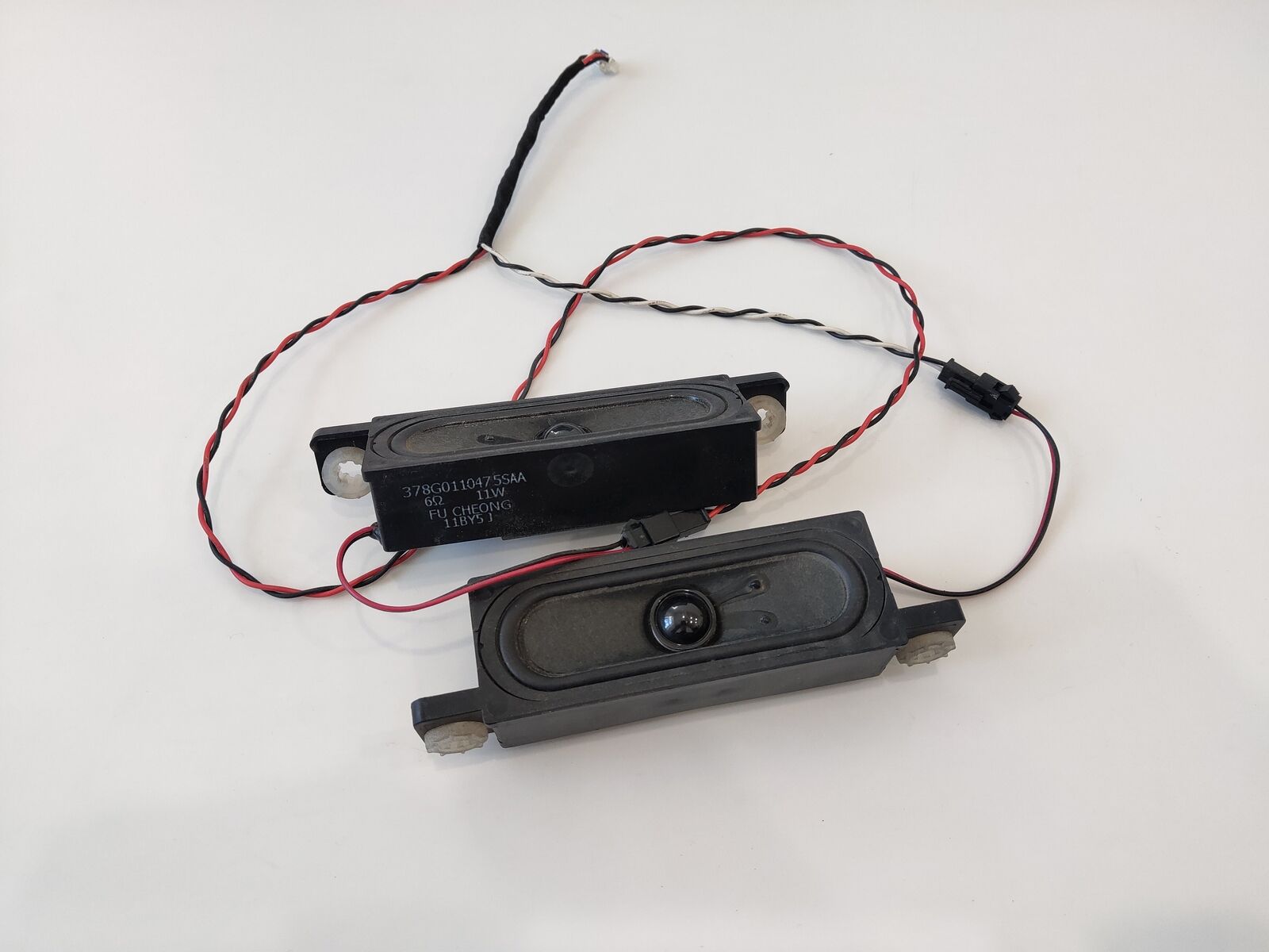 378G0110475SAA speakers for Philips 50PFT5300/12