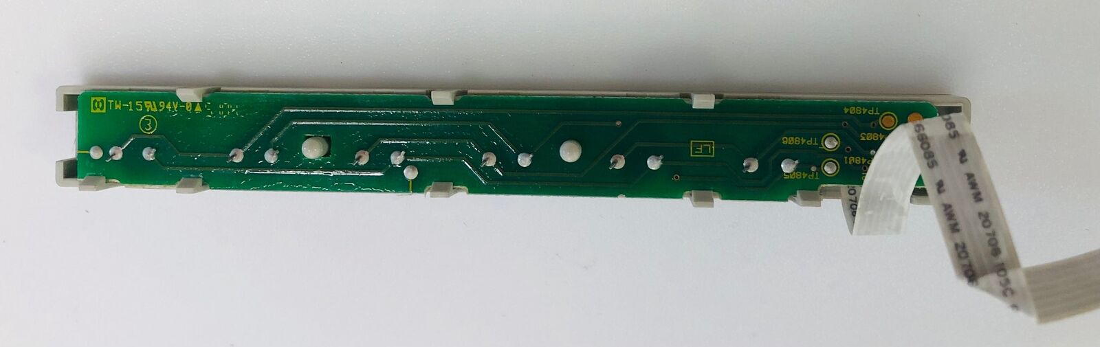 BUTTONS - PIONEER PDP-435PE
