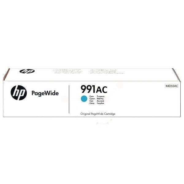 HP 991AC X4D10AC Ink Cartridge