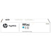 HP 991AC X4D10AC Ink Cartridge