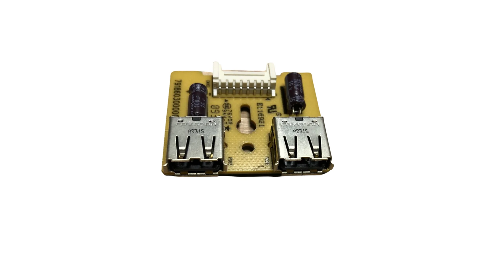 791860300000R USB board for Dell 2209WAF