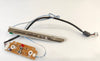IR SENSOR & BUTTONS BN41-00850A BN41-00851A (REV0.6)