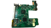 1001PX Asus mainboard from Asus Eee PC series  (defect - for spare parts)