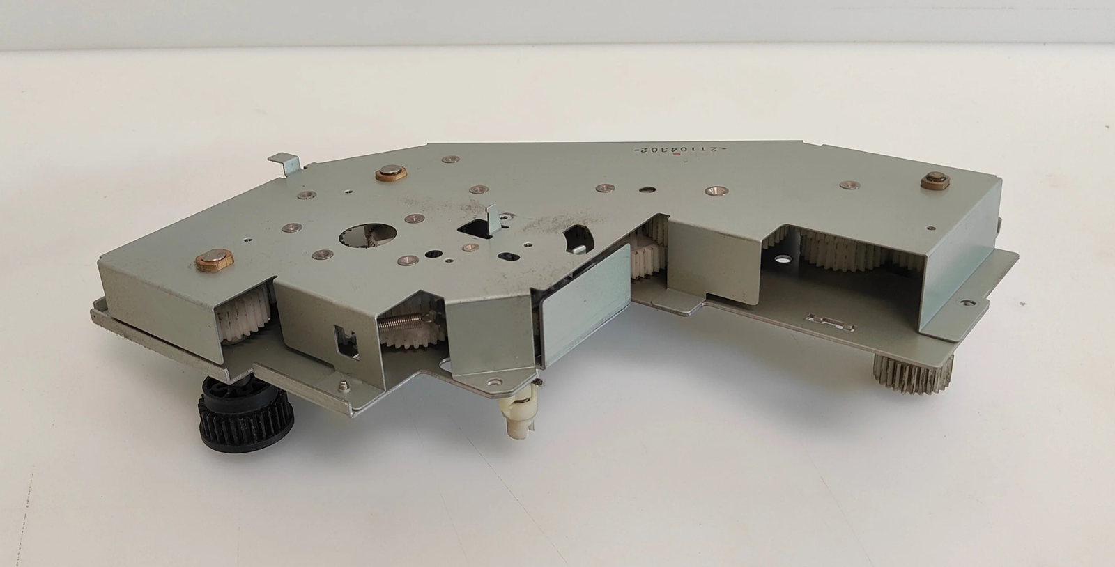 HP Color LaserJet 9500n Printer - Drive Assembly RB2-7092