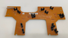 HP Color LaserJet 9500n Printer - Paper Pickup PCB RG5-5678