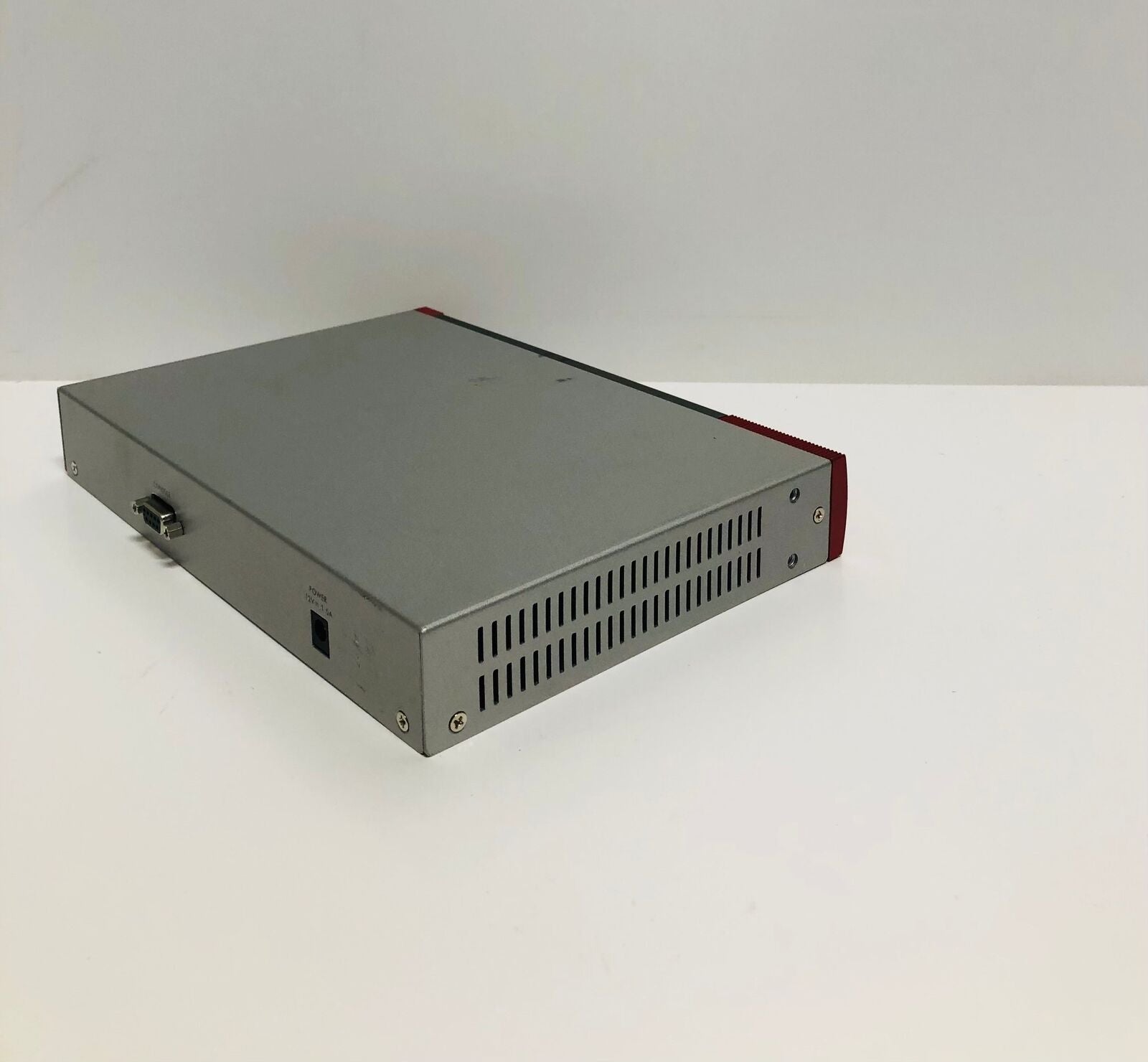 ZyXel ZyWall USG 50 Unified Security Gateway