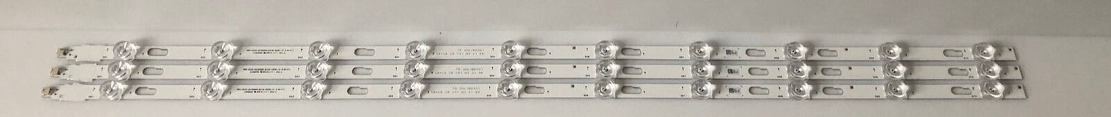 HRS-H535-0430000-0310-3030-12.5-N-V11 BACKLIGHTS FOR SAMSUNG UE43AU7172U