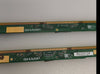 Matrix board RA3318F & RA3312F DUNTK4791TP - JVC LT-40E710