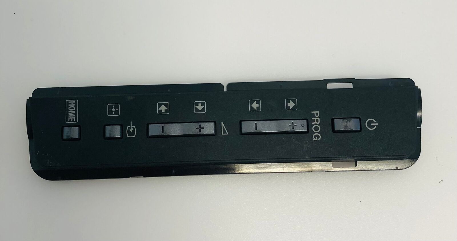 BUTTONS - SONY KDL-37V5500