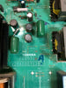 Toshiba V28A000711BA board