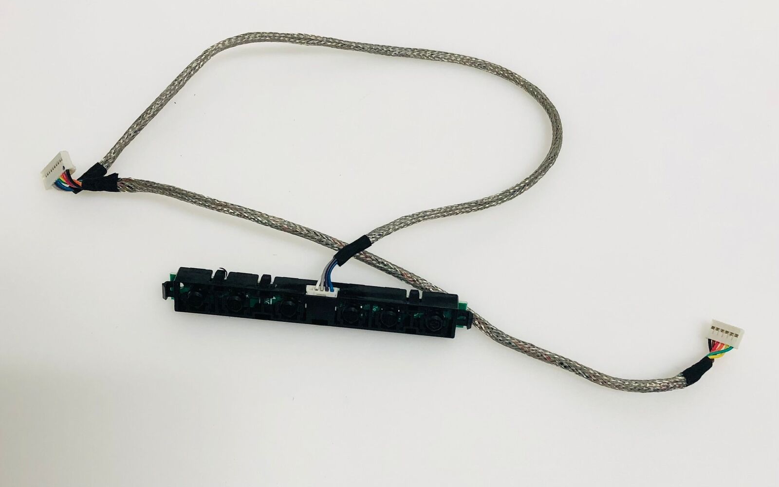 PHILIPS 22PFL3403/10 - BUTTONS