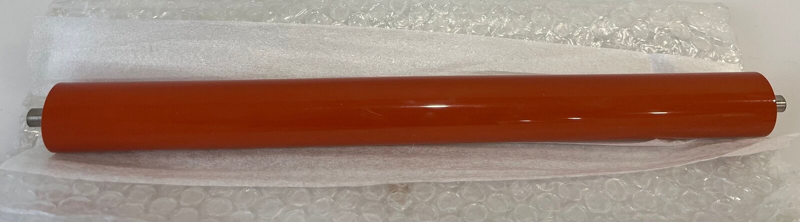 Printer roller length 31.8 cm / height 3 cm / holder 1 cm